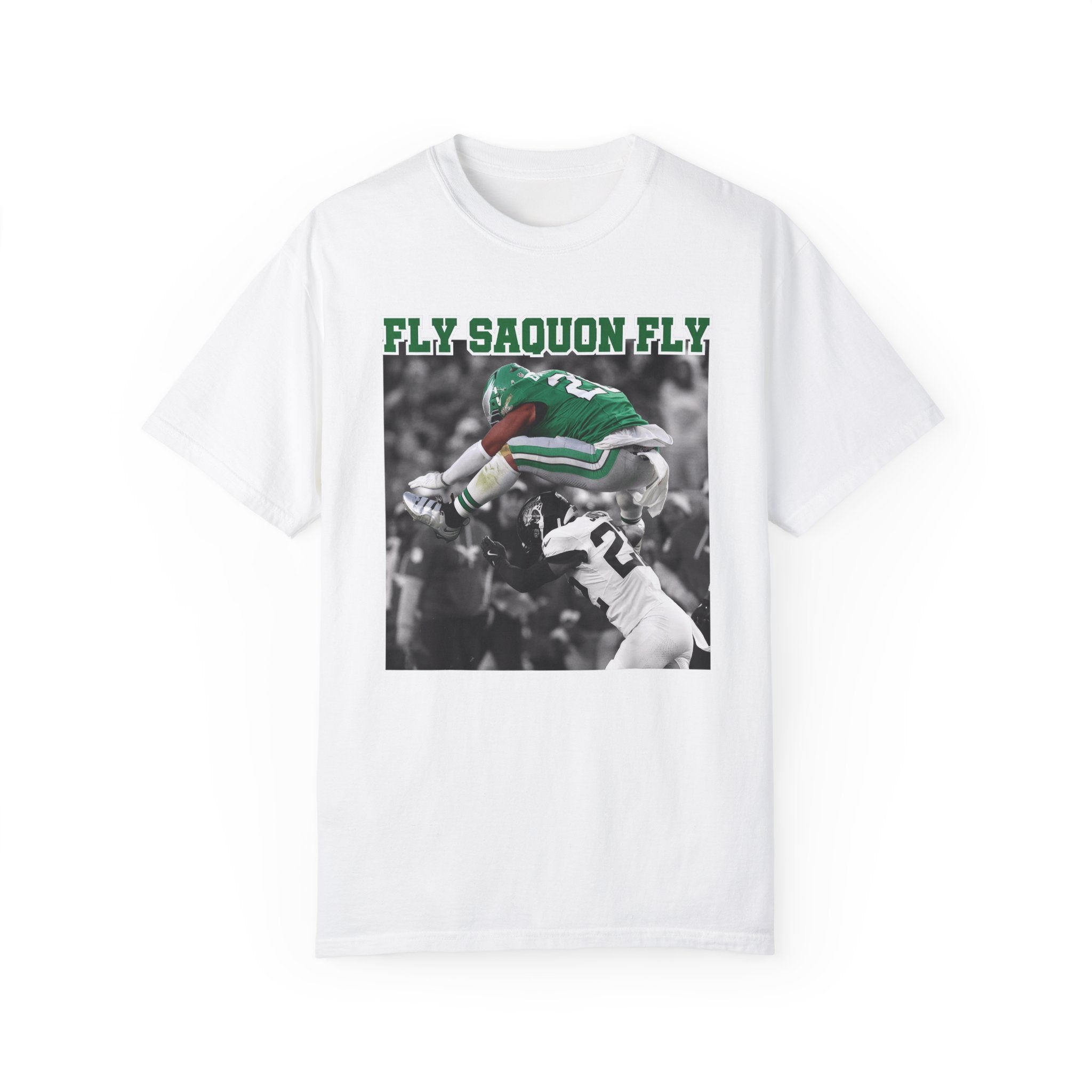 Fly Saquon Fly T-Shirt